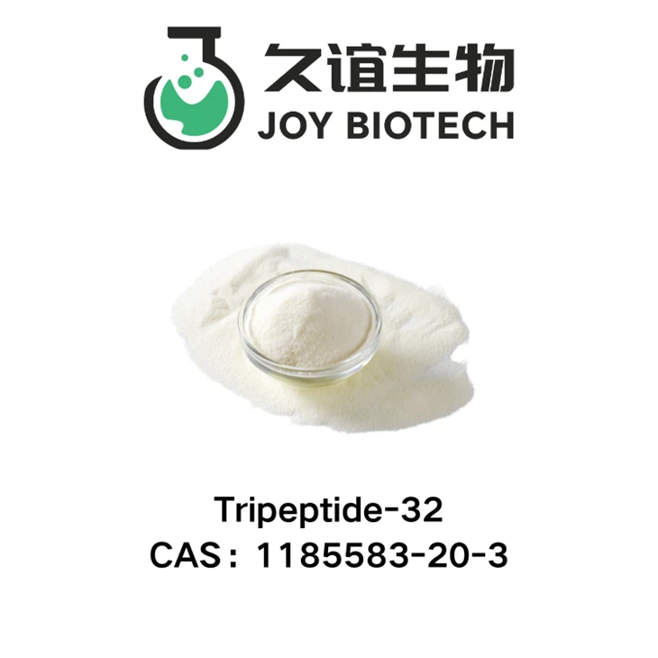 Tripeptide-32 1185583-20-3